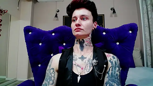 KennyXSX webcam