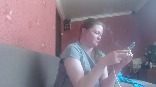CharleyReid webcam
