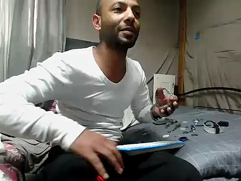 Camodick webcam