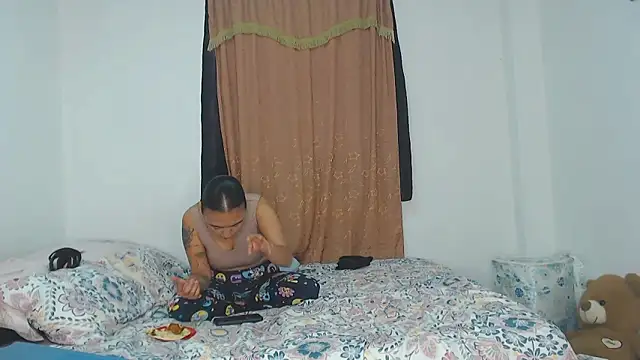 kathy_luisa webcam
