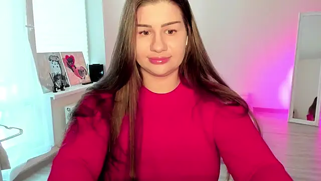 JuicyHelenX webcam