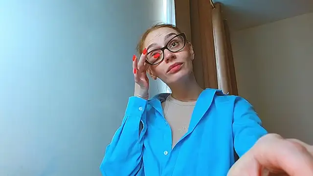 Lady_Sunshine_ webcam
