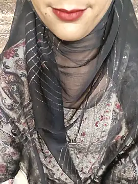 Indian-Aleena webcam