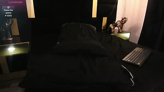 Lucio__Fox webcam