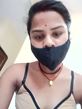 Radhika_Lovely webcam