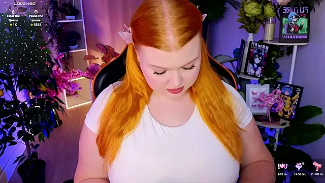 Arietta_Heart webcam