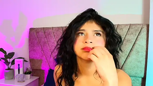 hannaa_cute webcam