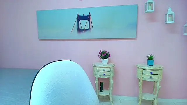 scarlett_clyde webcam