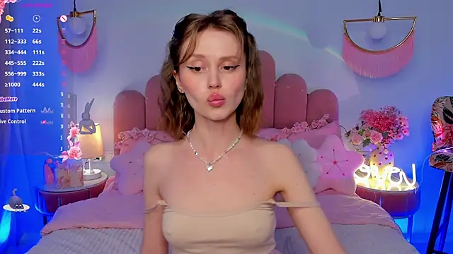 MariLew webcam