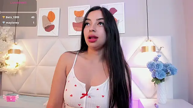 Melody__blake webcam