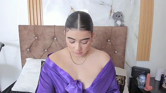 samantha__cruz webcam