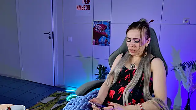 Kumiho_7777 webcam