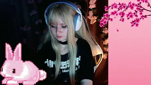 AmmiRinn webcam