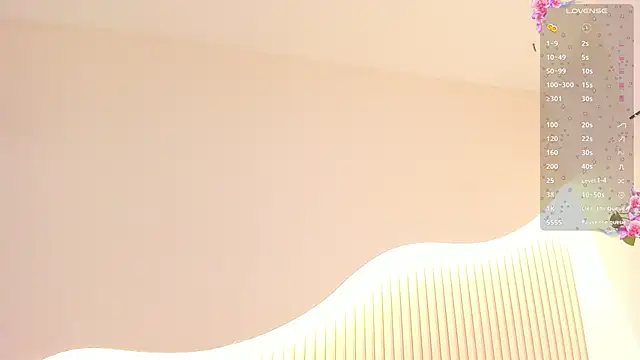 Zoebluntone webcam