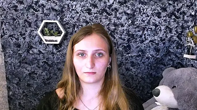Jenny_smille_ webcam