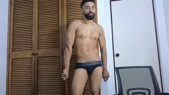 Blade_millerr webcam