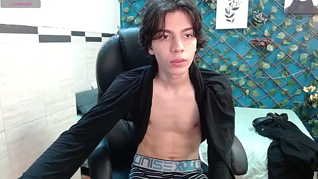 Julesx15 webcam