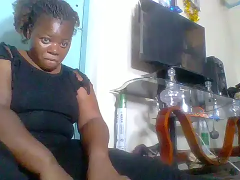 SEXYBANCY webcam