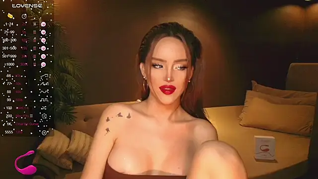 xxMADAMExx webcam