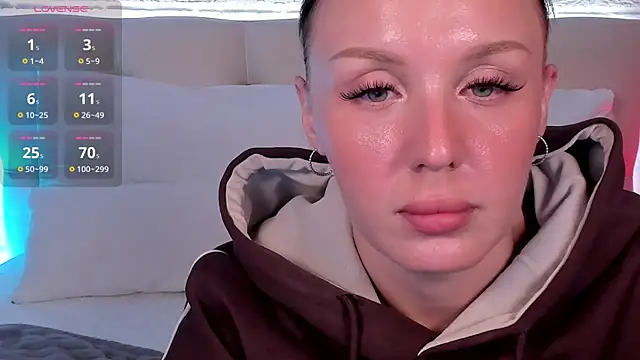 LianaFord webcam