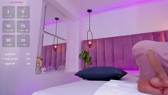 babepolly webcam