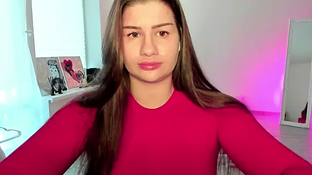 JuicyHelenX webcam