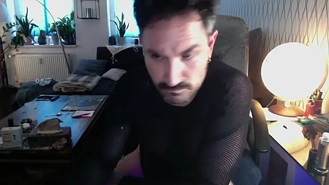 tomz0819 webcam