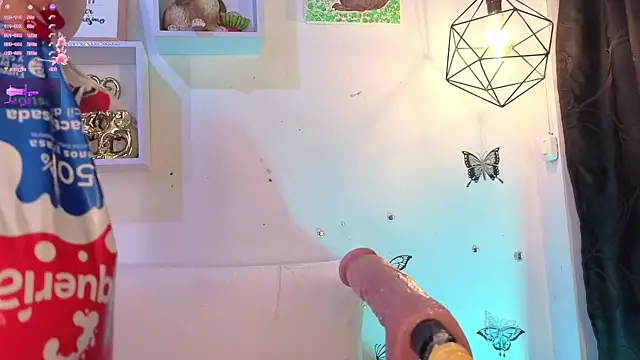 Samaraa_Smith webcam