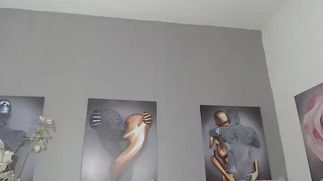 AntonellaBlanc webcam