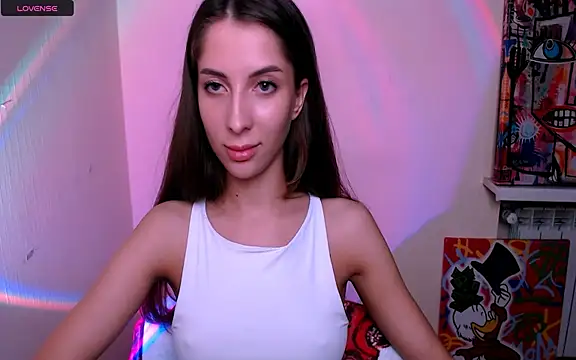 _OlivkaSexy webcam