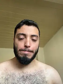 AmjadAlpha webcam
