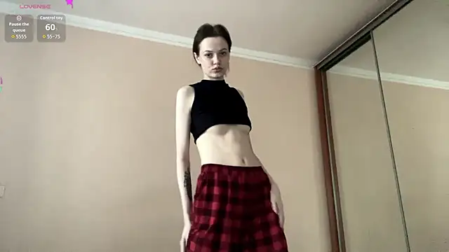 LaurenBlade webcam