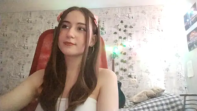 Pollykiss webcam
