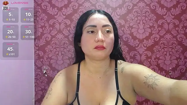juliana_diaz webcam