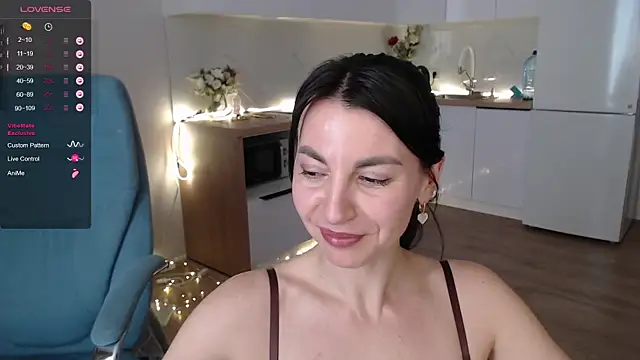 Mary_love16 webcam