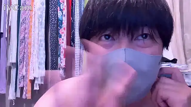 kuroi_kaseijin webcam