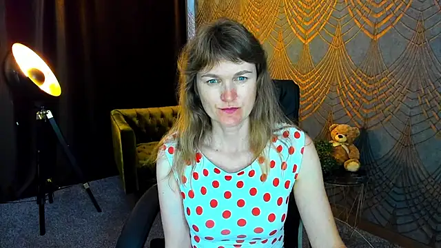 Anabell_xxx webcam