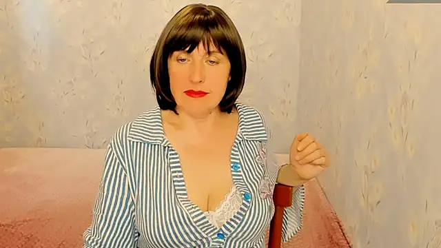 Rainbow_lady webcam