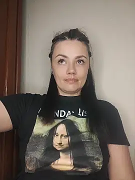 KrissSexi webcam