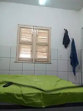 TiagosafadoFortaleza webcam