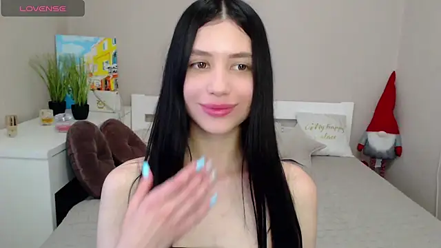 SelinLi webcam