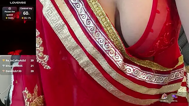 IndraKaur_ webcam