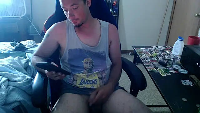 YoBleez webcam