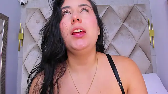 GabyParker_ webcam