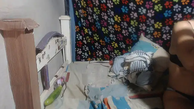 ELIZABET2- webcam