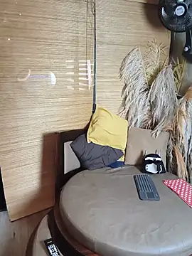 JacobWestt webcam
