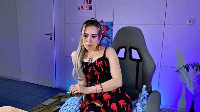 Kumiho_7777 webcam