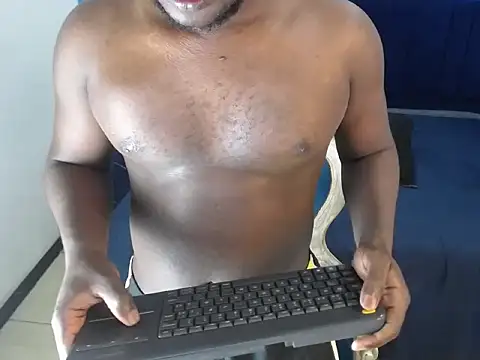 William_Bennett webcam