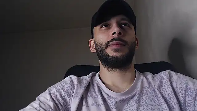 henryaxe webcam