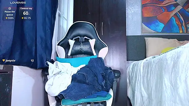 the_dog_lian webcam